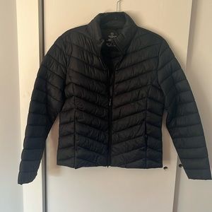 Packable Puffy Jacket